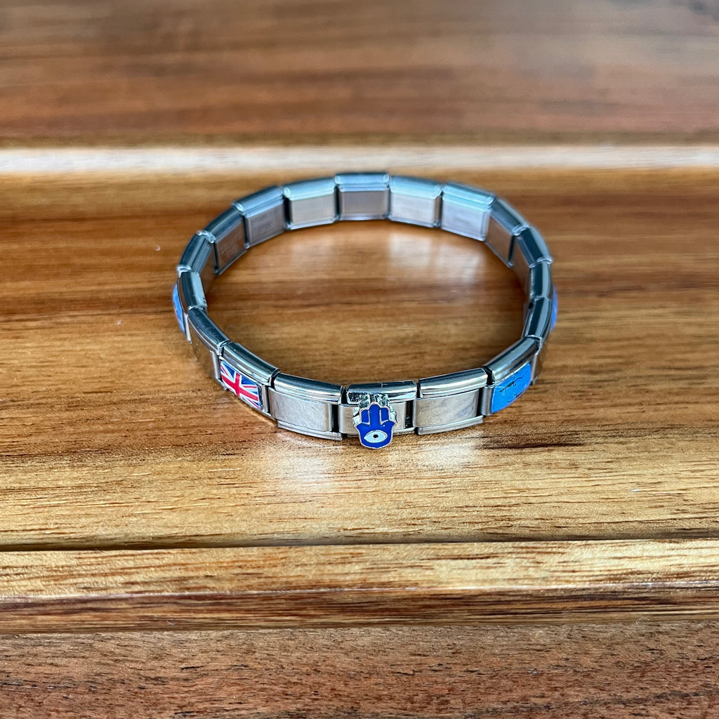 The West Charm Bracelet