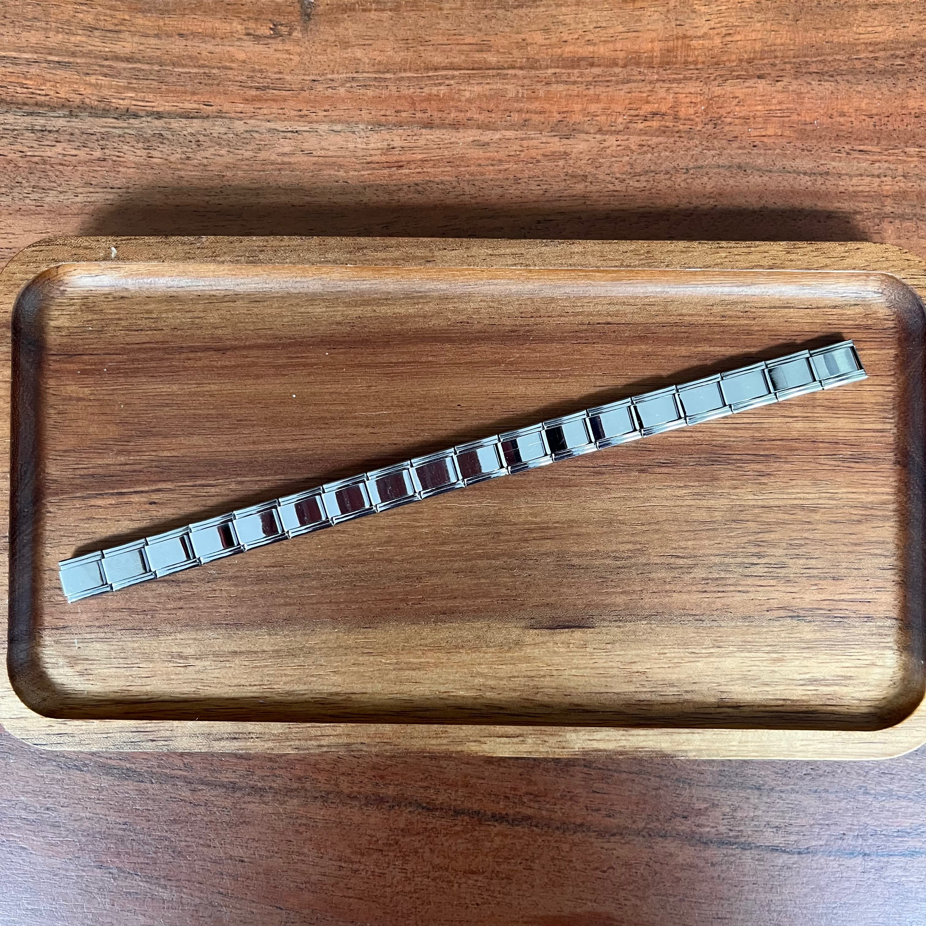 Blank Charm bracelet